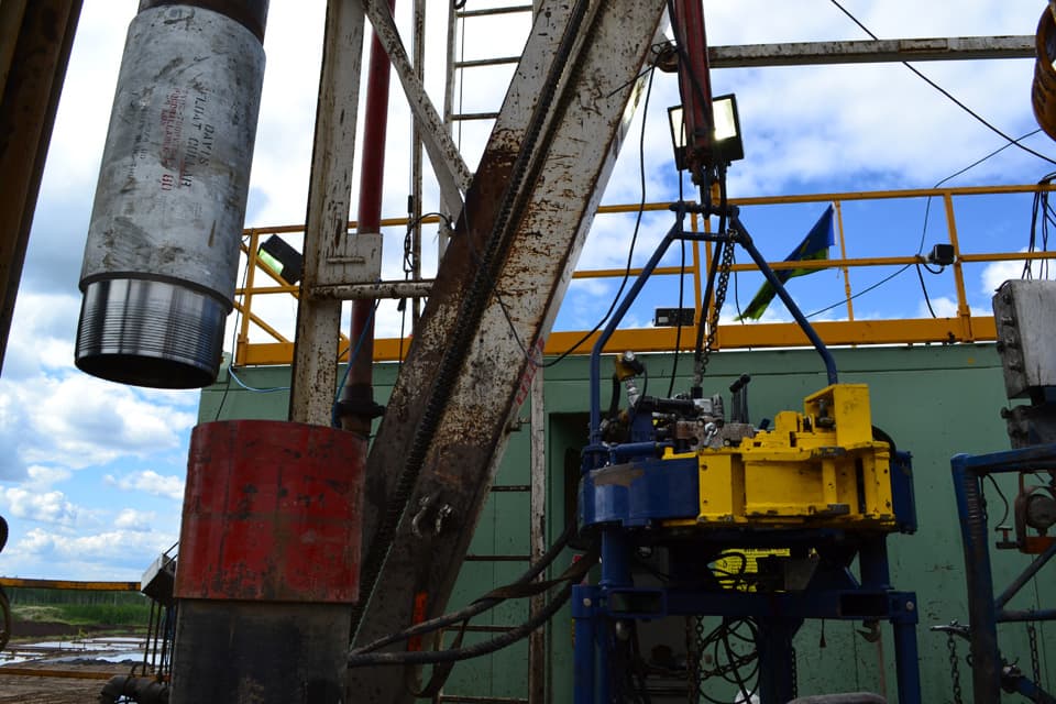 Circulating equipment and casing on the rig floor